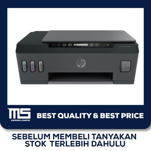 One Smart Ink Tank 515 Wifi 