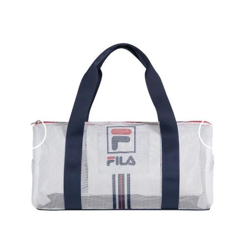 Jual Starbucks FILA Gym Bag Travel Bag 