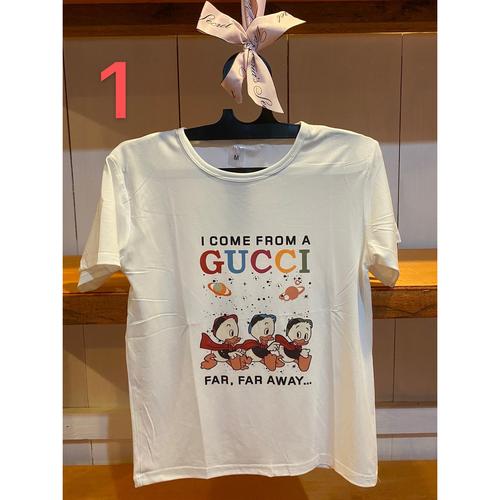Gucci T-shirt Doraemon hype premium 