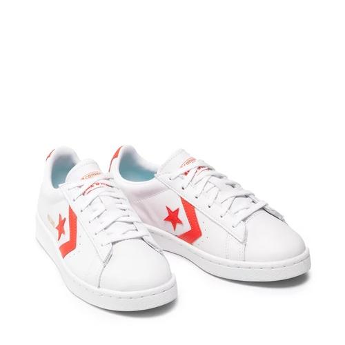 converse low color pop
