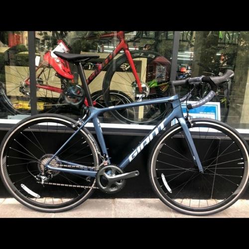 Jual SEPEDA GIANT TCR ADV 3 CARBON (20 