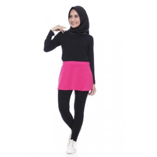 Gambar SPORT SKIRT| ATTIQA ACTIVE - NEW COLLECTION dari Attiqahijab Kab. Bandung Tokopedia