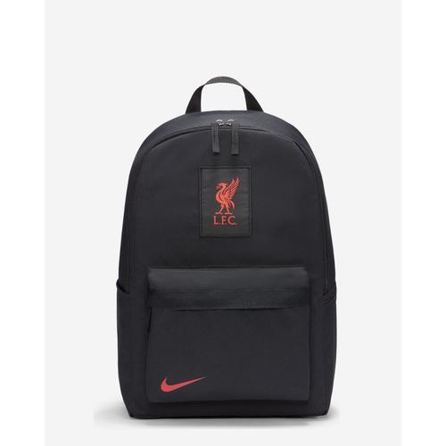 Jual LFC Nike Black Backpack / Tas 