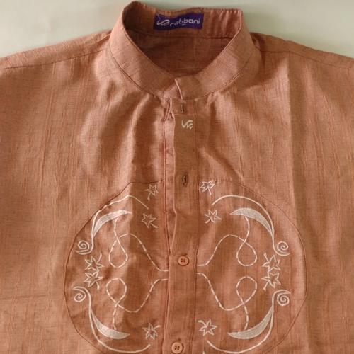 Foto Produk baju koko pria rabbani preloved dari Cover BAg
