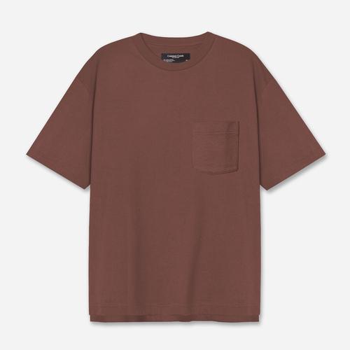 Common Heavy Weight Oversize Pocket 