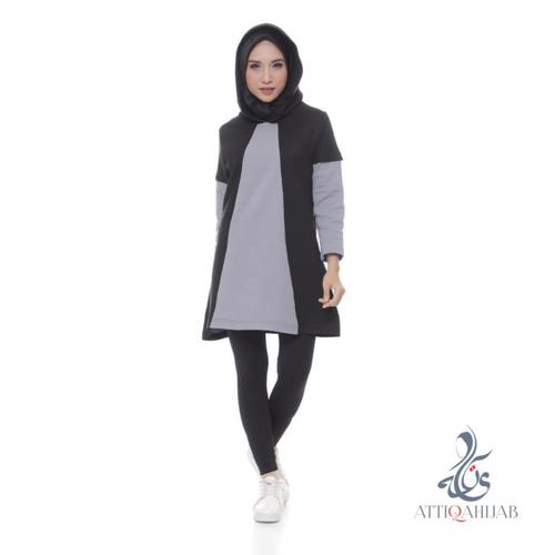 Gambar RISTANIA SPORTY TOP | ATTIQA ACTIVE dari Attiqahijab Kab. Bandung Tokopedia