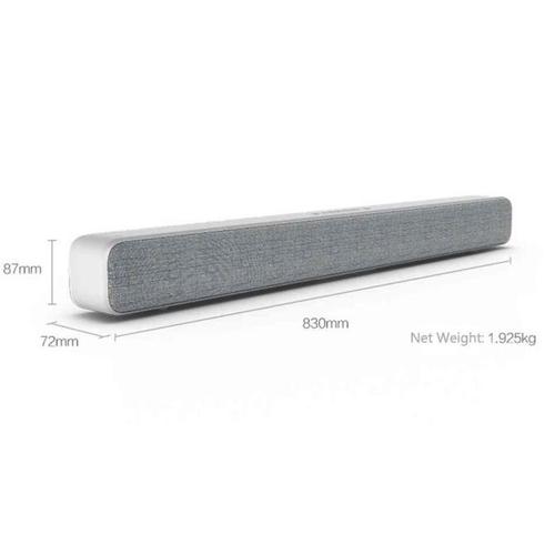 Soundbar Bluetooth Spdif Toslink Aux 