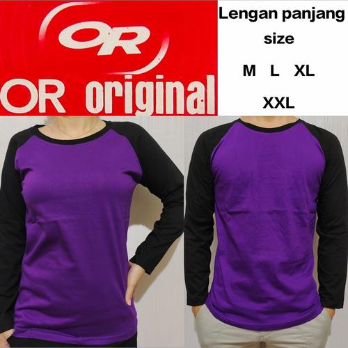 raglan polos