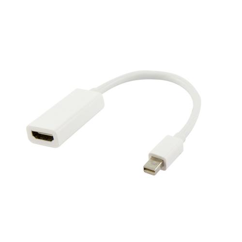 Jual colokan adapter hdmi u macbook 
