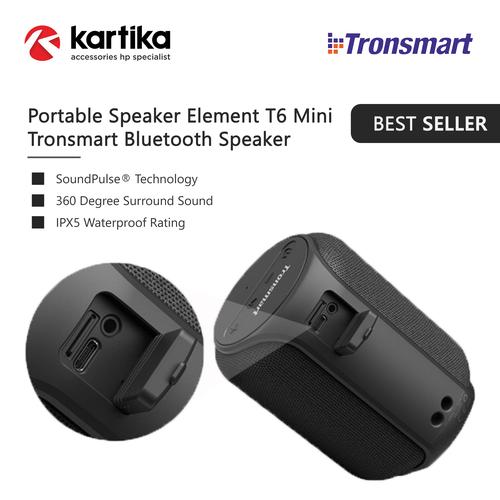 Jual TRONSMART T6 Mini Speaker 