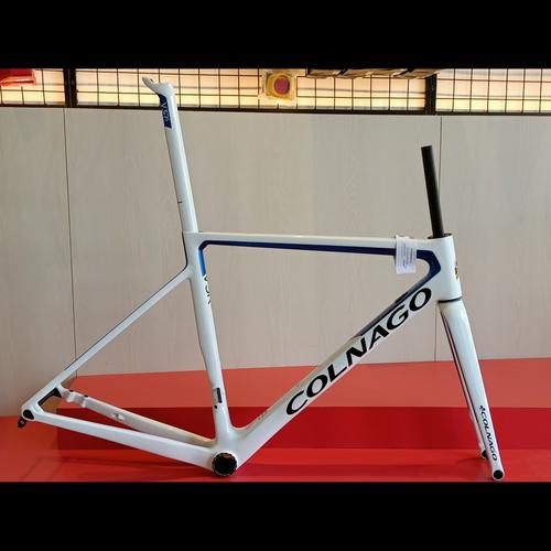 Jual COLNAGO V3RS FRAMESET RZWB size 50 - Kota Palembang - RADIAL BIKE  PALEMBANG | Tokopedia