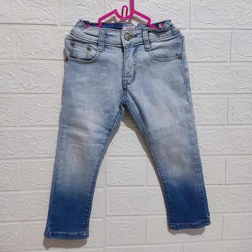 Jual Celana Denim Jeans Anak Perempuan 