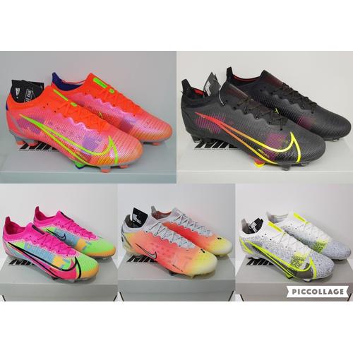 Jual Nike Mercurial Vapor Elite 14 FG 