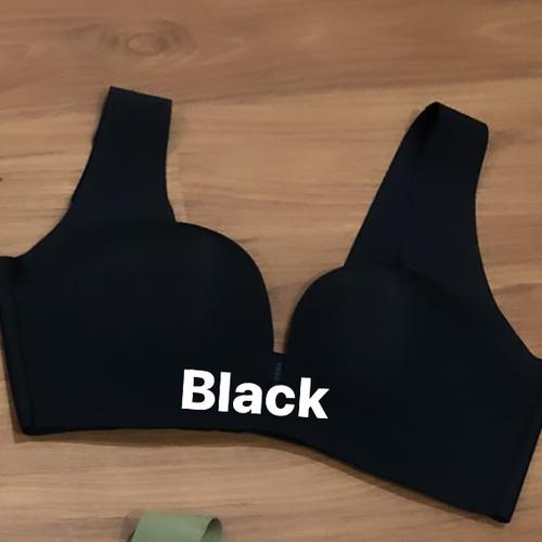 no wire bra