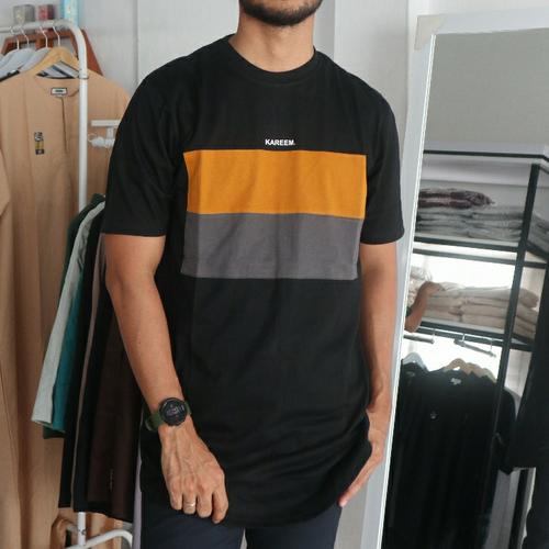 Gambar SSK MVP Black Sulfur - XXXL dari KAREEMIDN Kota Bandung Tokopedia