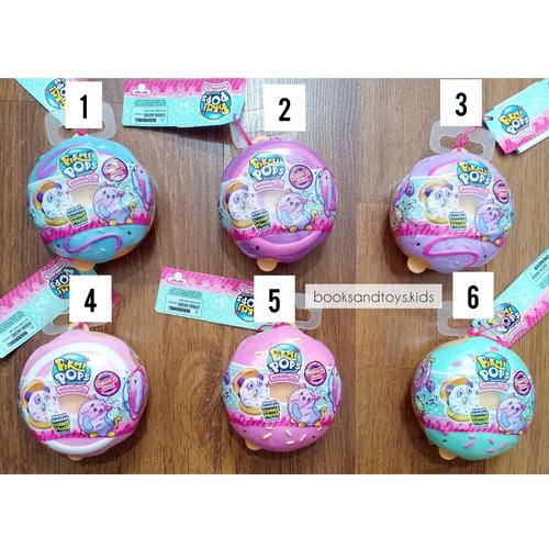 Jual Pikmi Pops Surprise - Dough Mis 