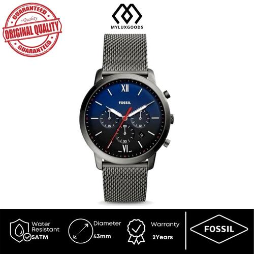 Jual Jam Fossil Pria Original Fs5383 