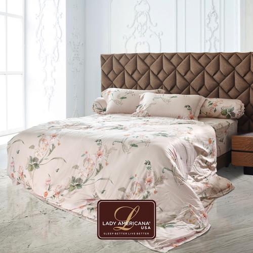 Foto Produk Lady Americana Bed Sheet ( Sprei ) Alice - 160 X 200 dari IMG Jakarta