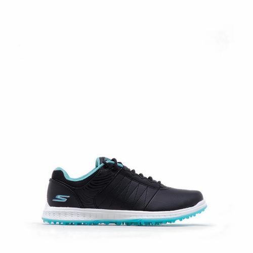 Foto Produk Skechers Go Golf Pivot Mens Golf Shoes Black Original dari rezky pratama sport