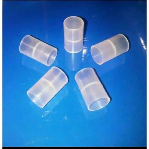 Jual sambungan pipa aquarium bentuk I sambungan lurus pipa aquarium ...