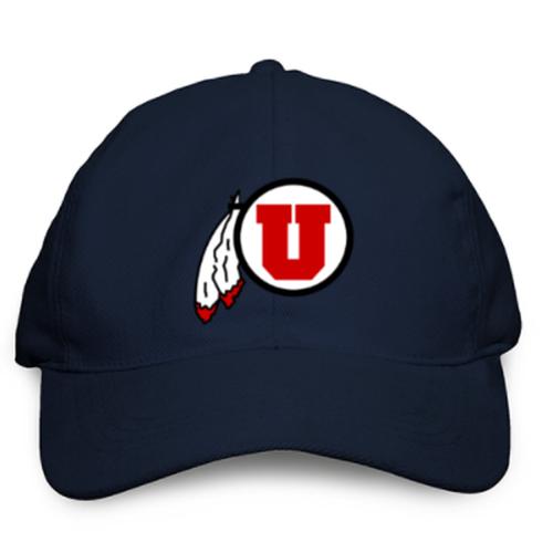 Topi Baseball Hat Univ NCAA University 