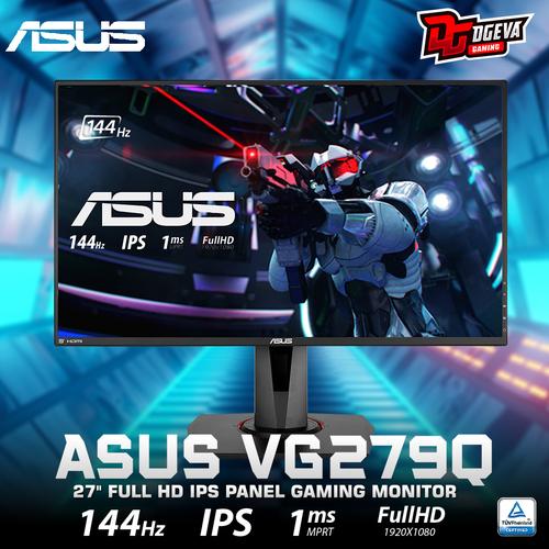 Jual ASUS VG279Q 27 Inch 144Hz IPS 