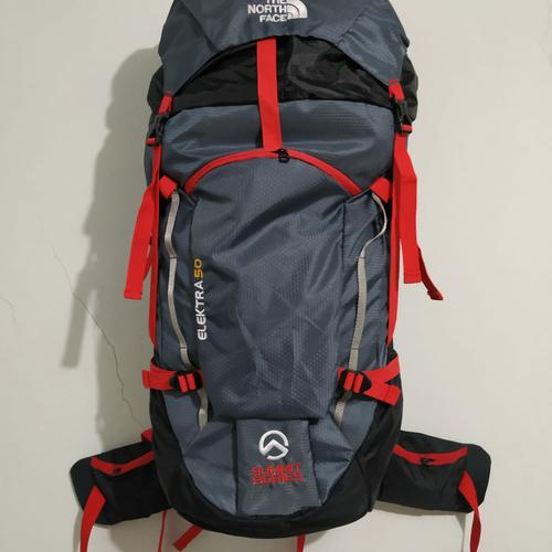 Jual Carrier Keril 60 L tas gunung 