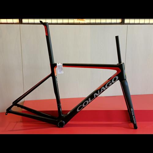 Jual COLNAGO V3RS FRAMESET RZRD 48 