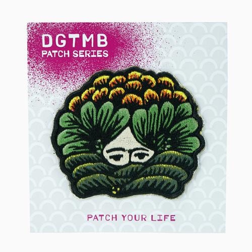Gambar Emblem Patch Your Life #1 dari DGTMB Kab. Sleman Tokopedia