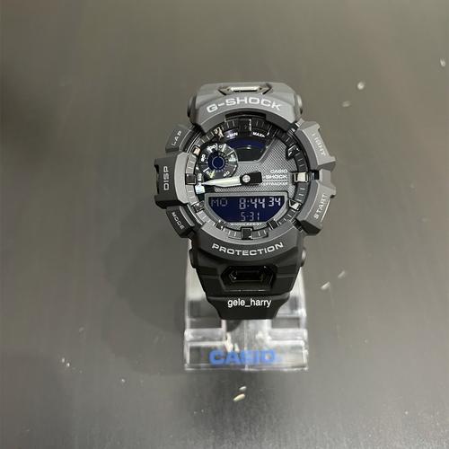 Jual Casio Gshock GBA 900-1A / GBA 900-1ADR Bluetooth - Kota Bandung -  Gshock Corner | Tokopedia