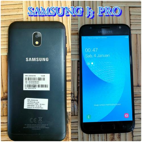 Jual Samsung J3 Pro Second Jakarta Pusat Ciaman27cell Tokopedia