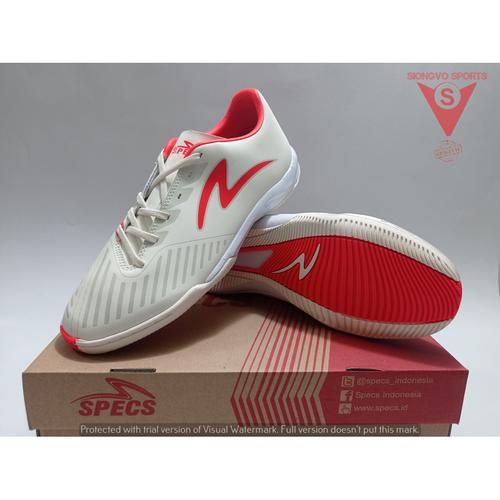 Foto Produk SEPATU FUTSAL SPECS SWERVO HYDRA PRO IN 401435 dari SIONGVO SPORTS OUTLET TM
