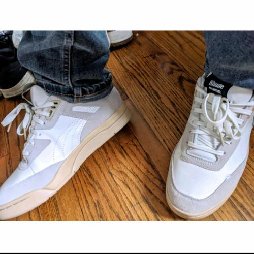 puma palace guard high
