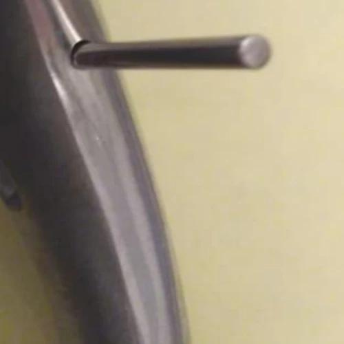 Foto Produk pin arm rok presso part dari Toko Rok Presso