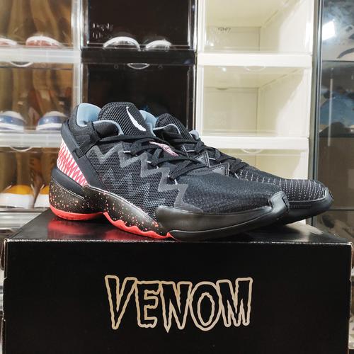 don adidas venom