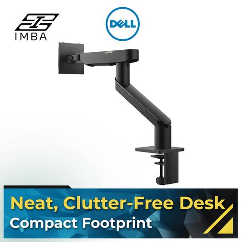 Jual Dell MSA20 Single Monitor Arm 
