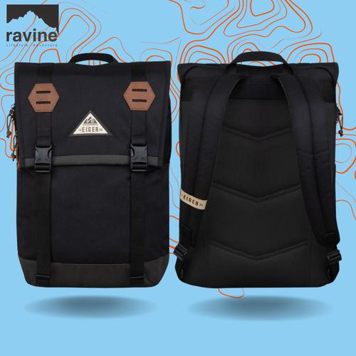 eiger 1989 backpack