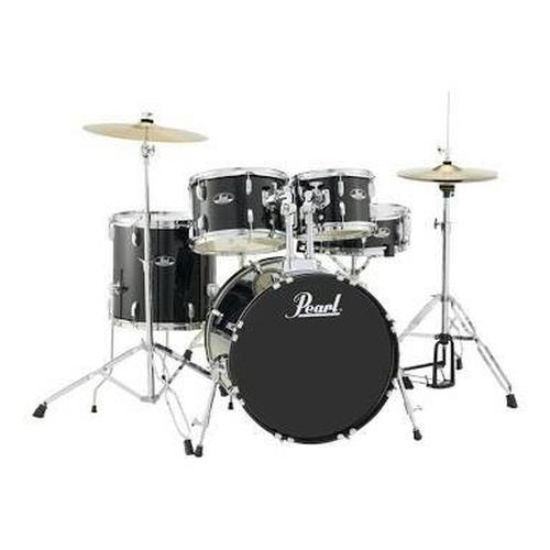 フルセット]Pearl VBL925 A.zildjian set （Pearl DECADE Maple 