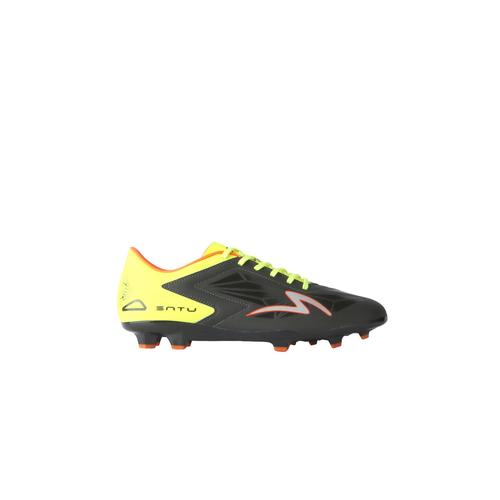 Foto Produk SEPATU FUTSAL - SPECS ACCELERATOR SATU PRO FG-GUNMETAL/SAFETY YELLOW dari ONS Sport
