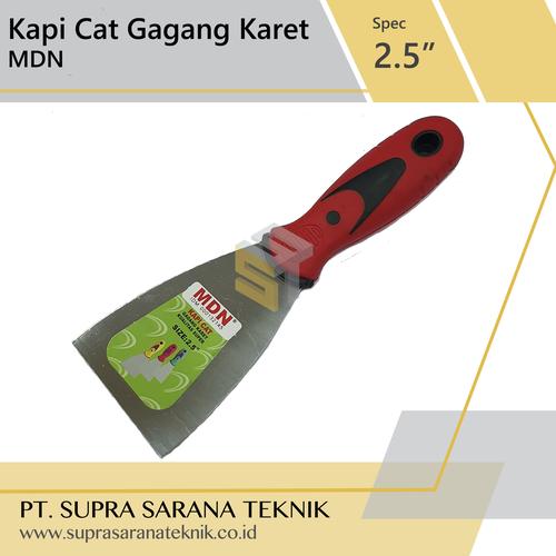 Jual Kapi Besi Cat 2.5