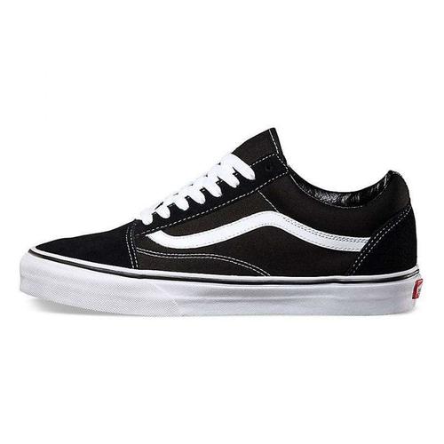 Jual VANS OLDSKOOL LITE BLACK WHITE - Jakarta Selatan - Mami Sneakers |  Tokopedia