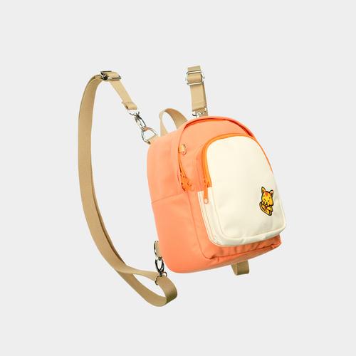 Foto Produk CRSL Frank Bag | Choose Characters - CHILO | Peach dari CRSL Store