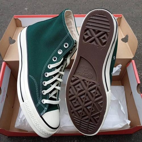chuck 70 clover