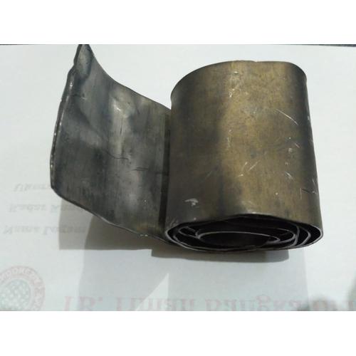 Jual Lead Sheet Timah Hitam Pb Lembaran untuk Ruang XRAY Rontgent CT