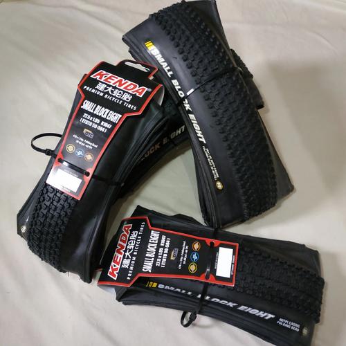 Jual Ban Sepeda MTB Kenda Small Block 
