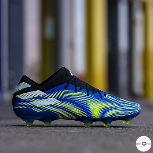 Jual Sepatu Bola Adidas Nemeziz 19.1 FG 