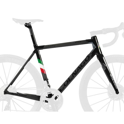Promo COLNAGO Frame Set C64 Disc (Kit Internal Cable Rout) PJBI 52s