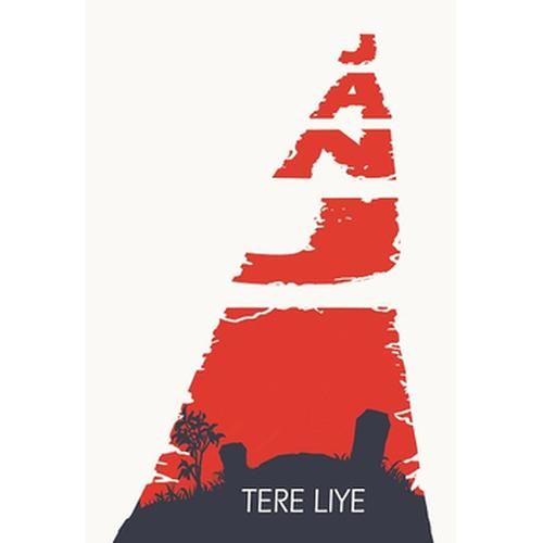 Foto Produk JANJI - IYA TTD dari tokobukutereliye
