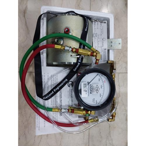 Jual GERAND Flow Meter K10006" (743) Venturi System 500 psi FM