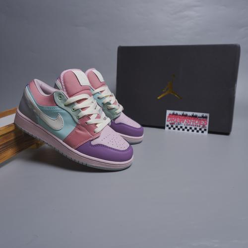 nike af1 easter 2021
